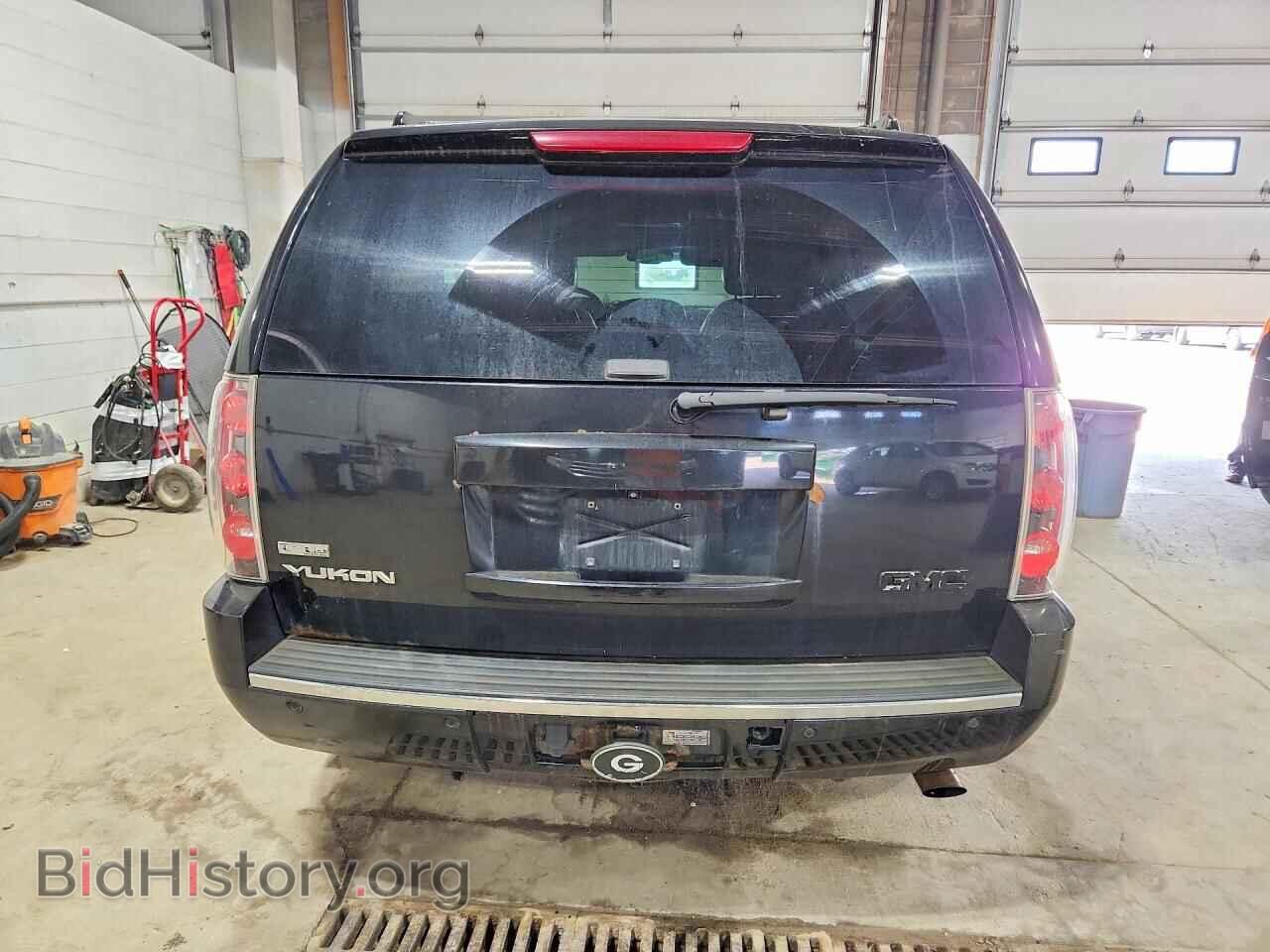 2010 GMC YUKON - VIN: 1GKUKEEFXAR208720 - Фото 6