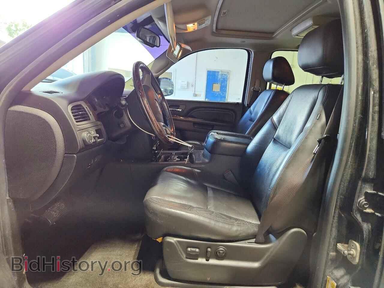 2010 GMC YUKON - VIN: 1GKUKEEFXAR208720 - Фото 7