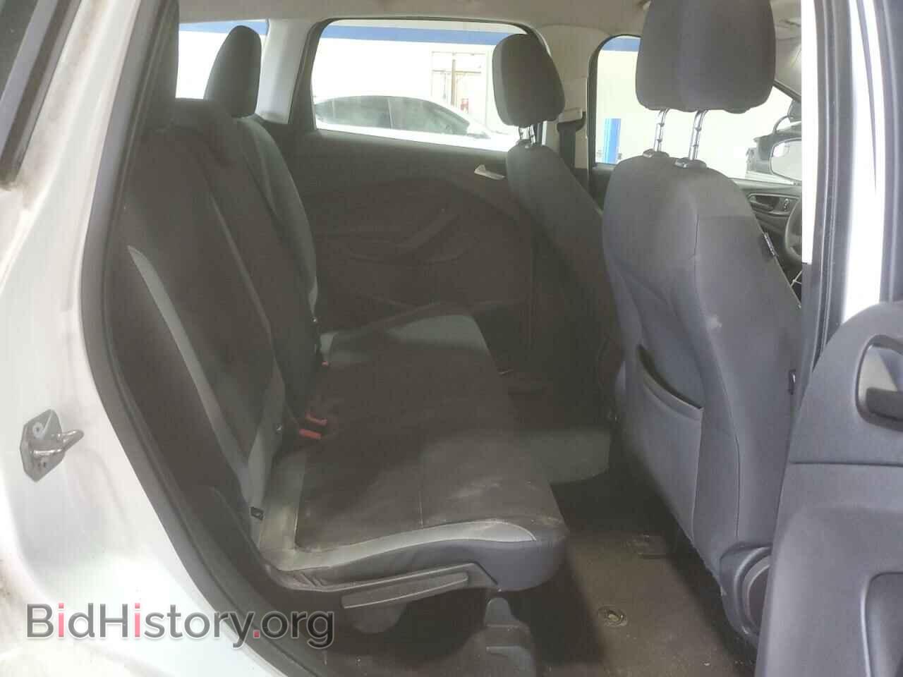 2014 FORD ESCAPE - VIN: 1FMCU0F74EUE57637 - Фото 11