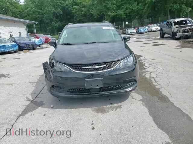 2021 CHRYSLER MINIVAN - VIN: 2C4RC1DG3MR509362 - Photo 14
