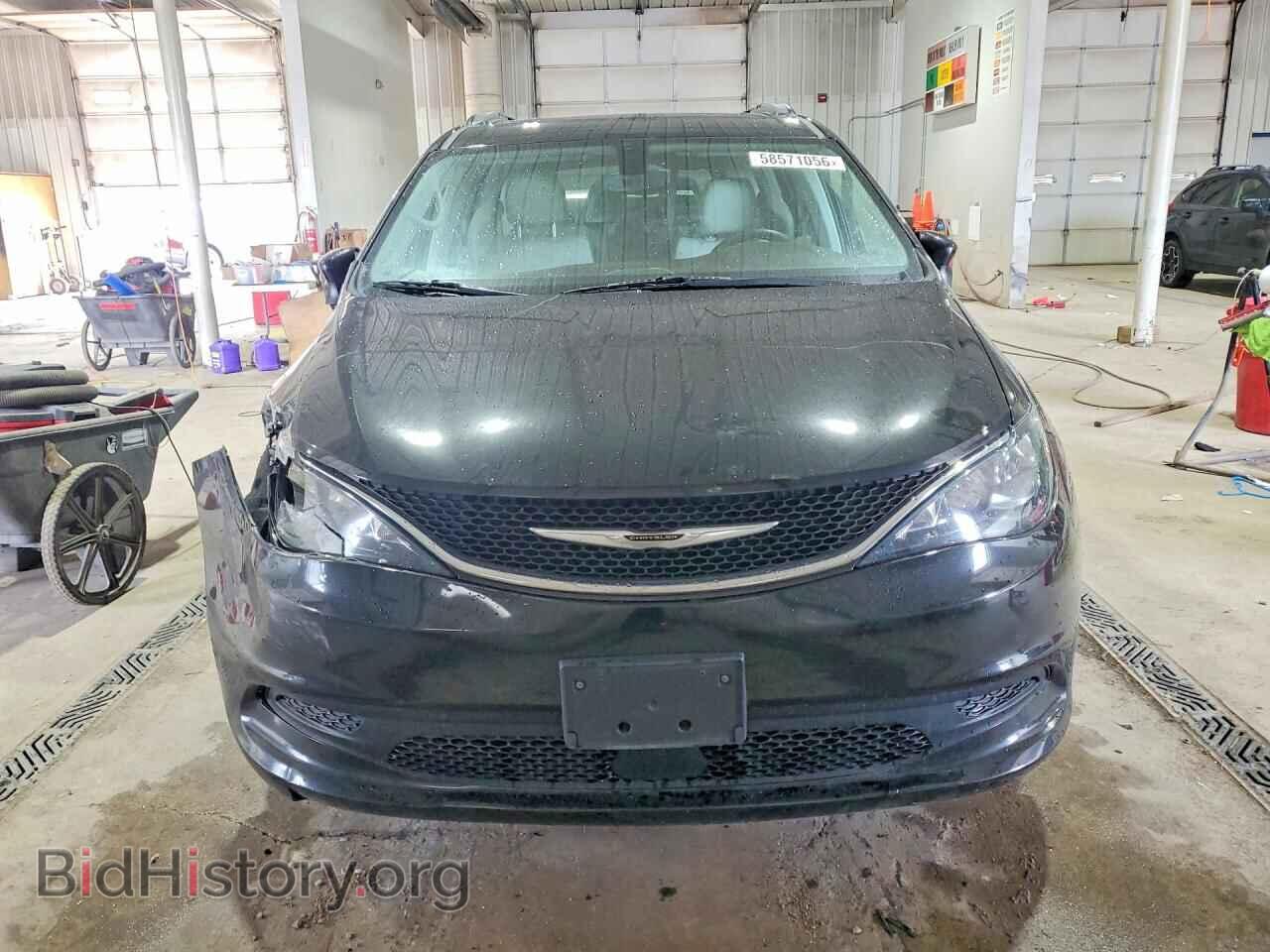 2021 CHRYSLER MINIVAN - VIN: 2C4RC1DG3MR509362 - Photo 5