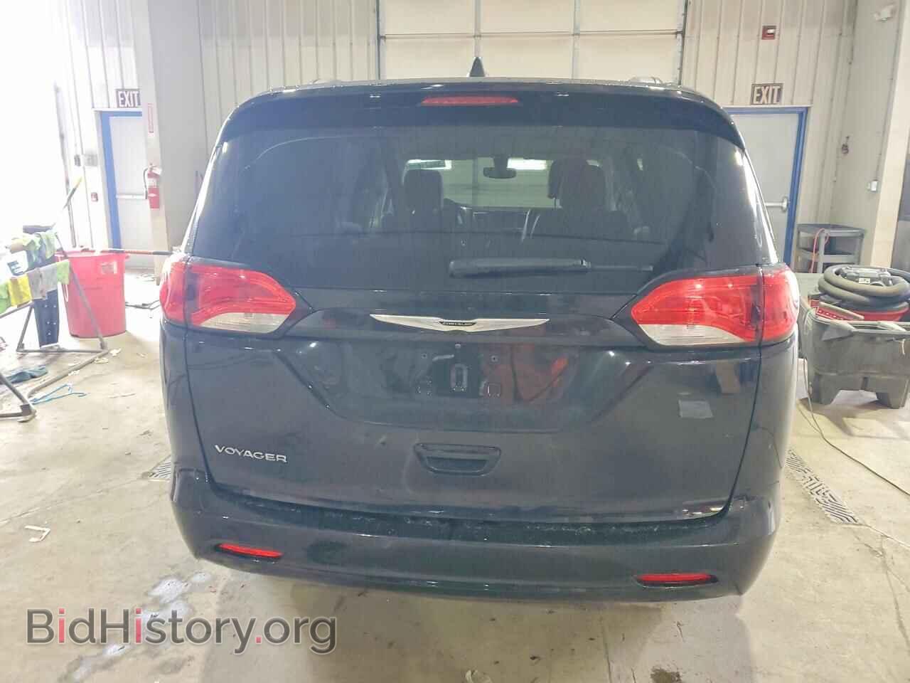 2021 CHRYSLER MINIVAN - VIN: 2C4RC1DG3MR509362 - Photo 6
