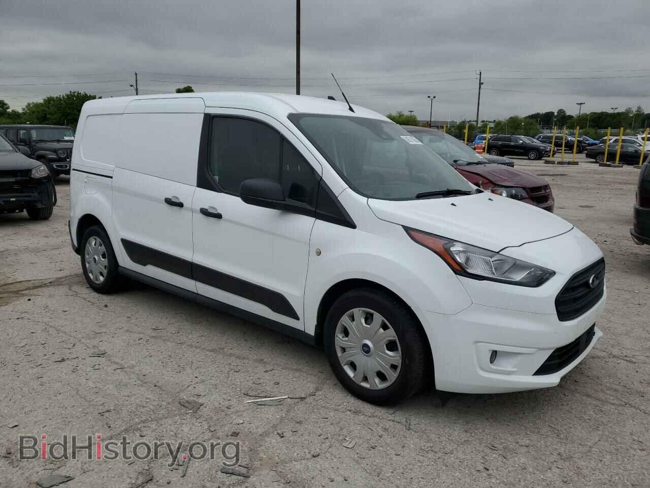 2020 FORD TRANSIT - VIN: NM0LS7F28L1478218 - Фото 4