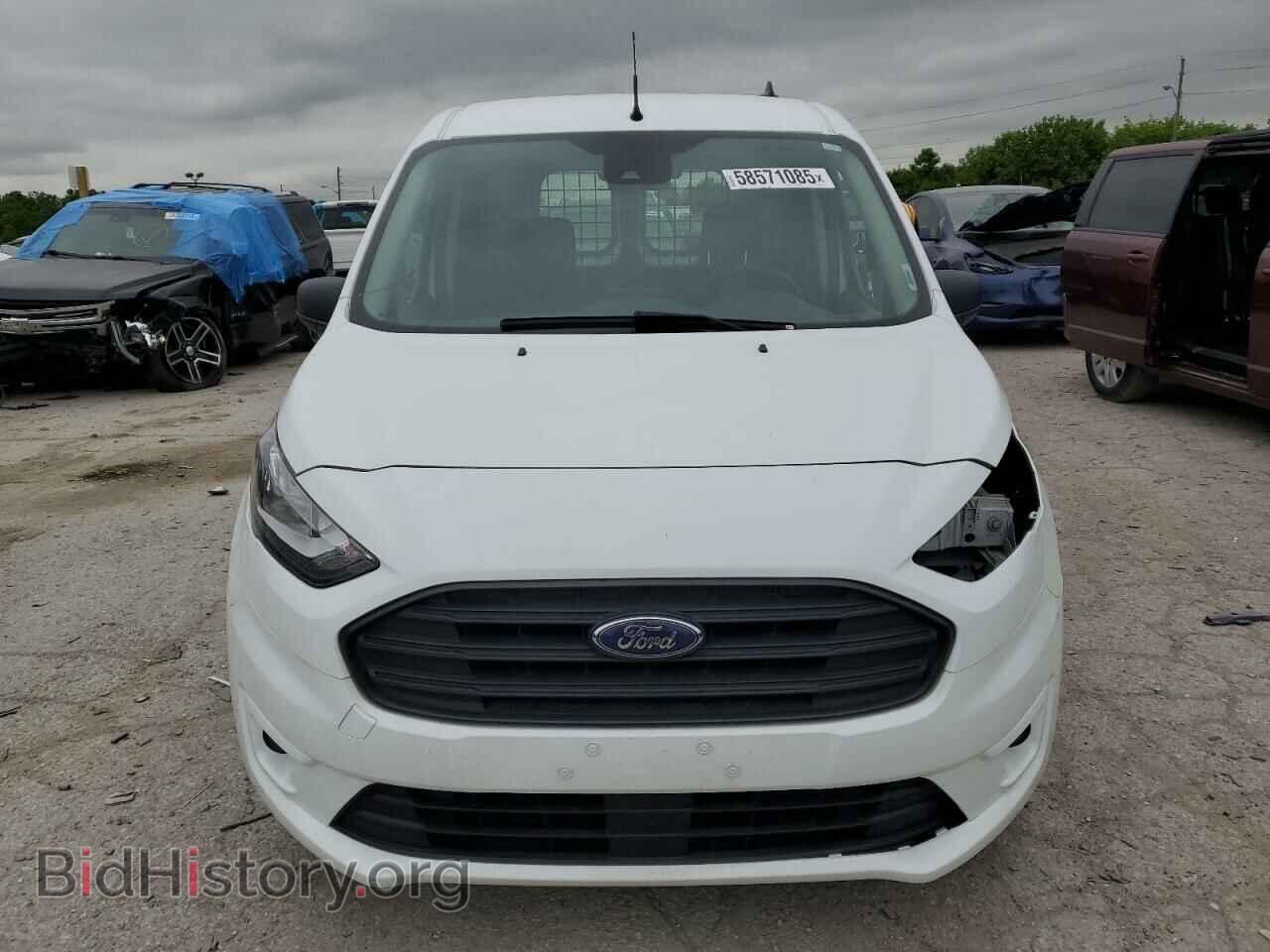 2020 FORD TRANSIT - VIN: NM0LS7F28L1478218 - Фото 5