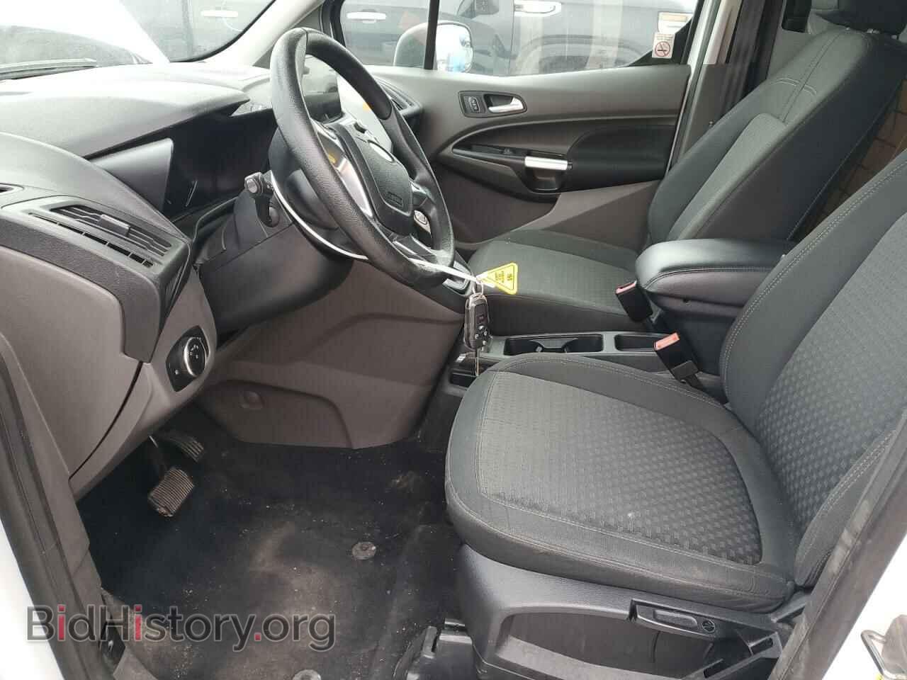 2020 FORD TRANSIT - VIN: NM0LS7F28L1478218 - Фото 7