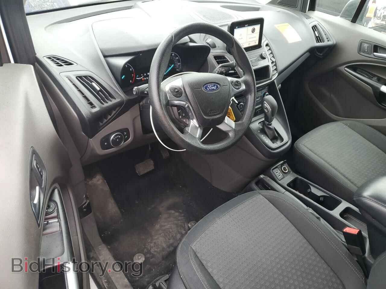 2020 FORD TRANSIT - VIN: NM0LS7F28L1478218 - Фото 8