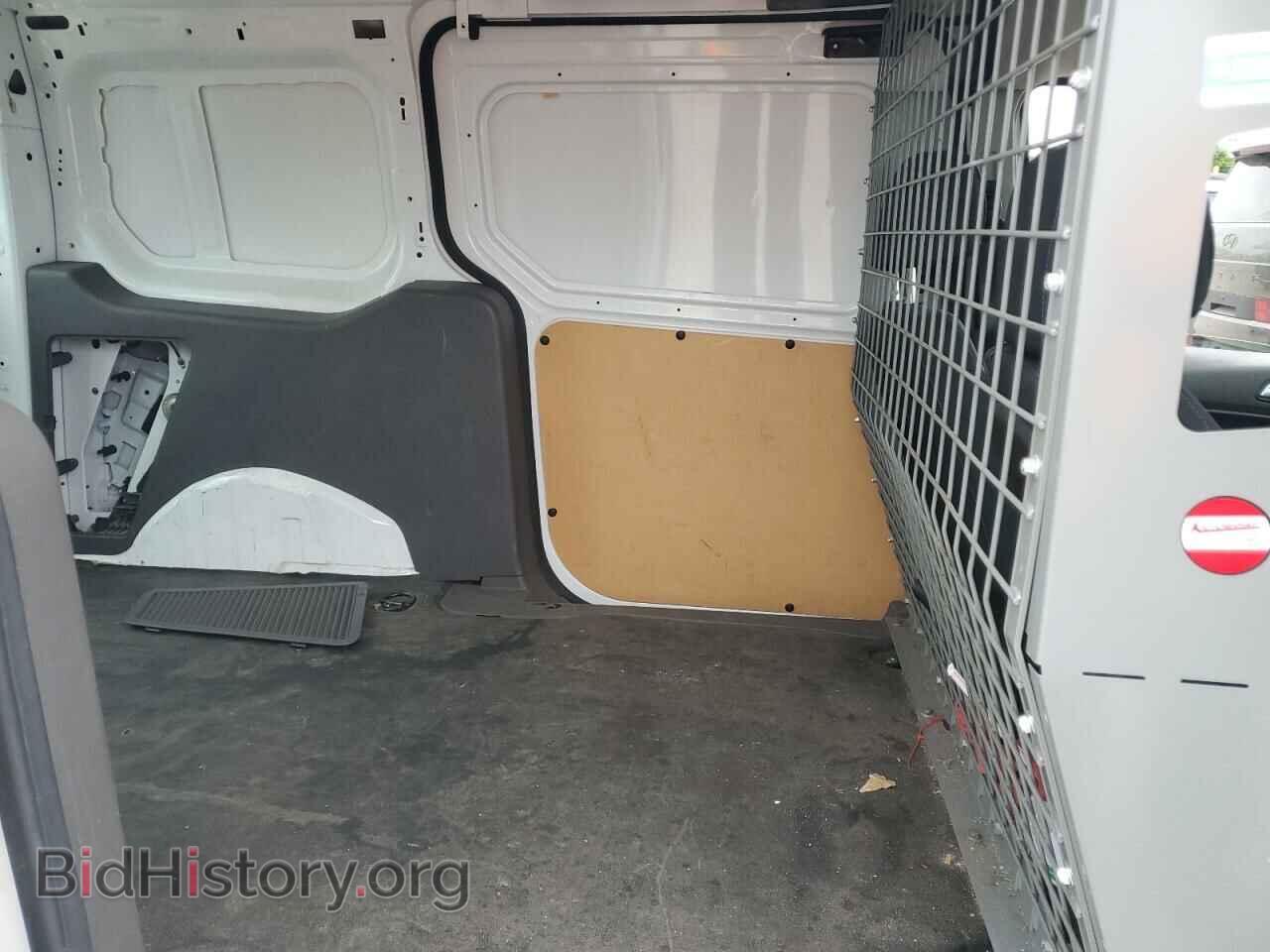 2020 FORD TRANSIT - VIN: NM0LS7F28L1478218 - Фото 10