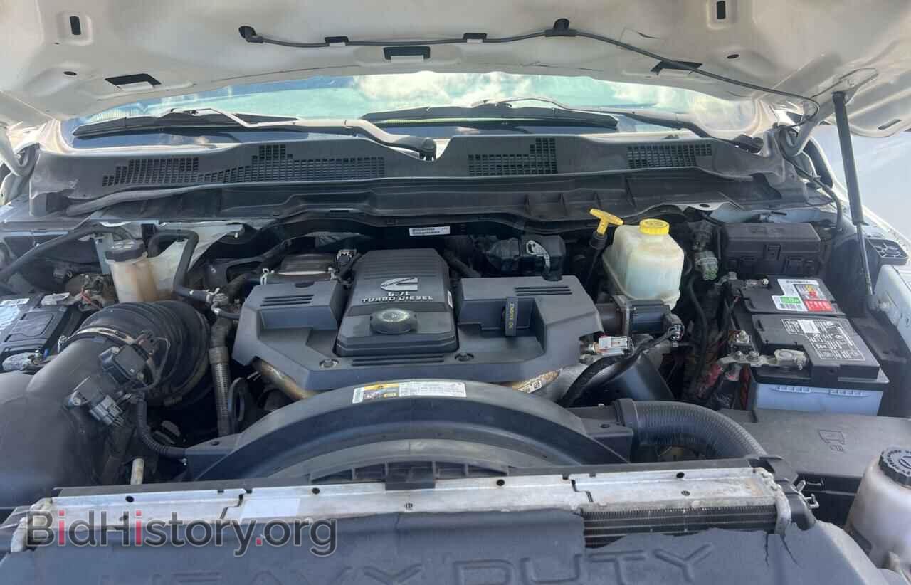 2014 RAM 4500 - VIN: 3C7WRKFLXEG111061 - Photo 7