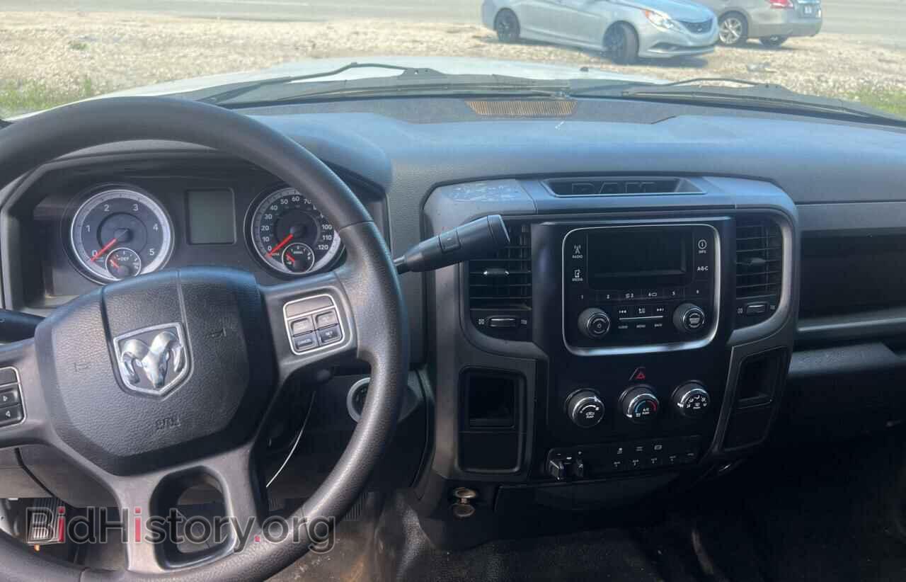 2014 RAM 4500 - VIN: 3C7WRKFLXEG111061 - Photo 9