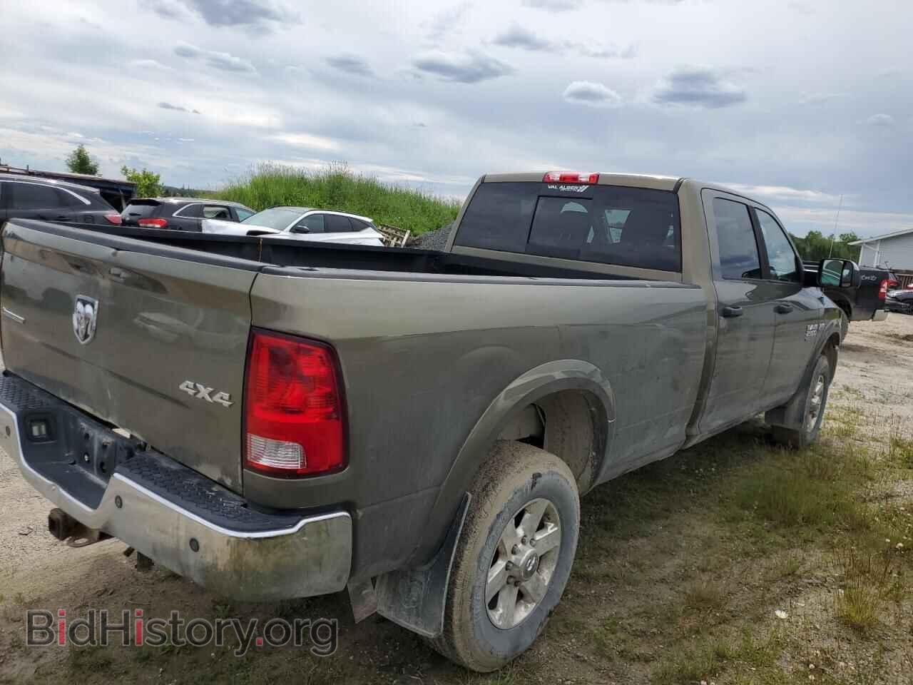 2014 RAM All Models - VIN: 3C6TR5JT5EG139821 - Photo 3