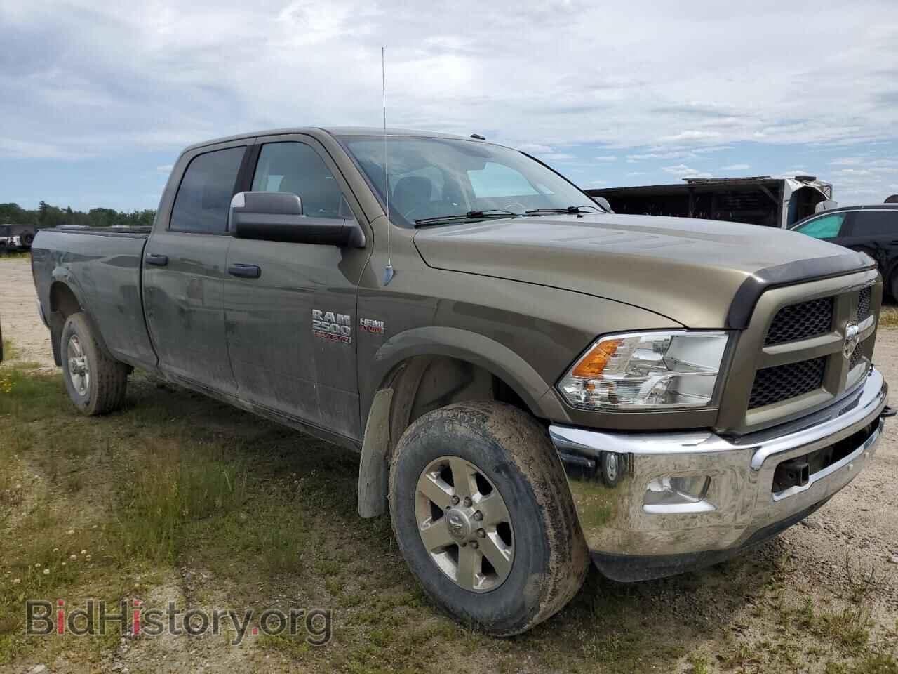 2014 RAM All Models - VIN: 3C6TR5JT5EG139821 - Photo 4