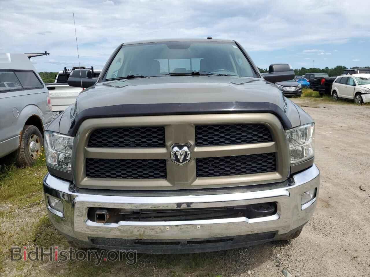 2014 RAM All Models - VIN: 3C6TR5JT5EG139821 - Photo 5