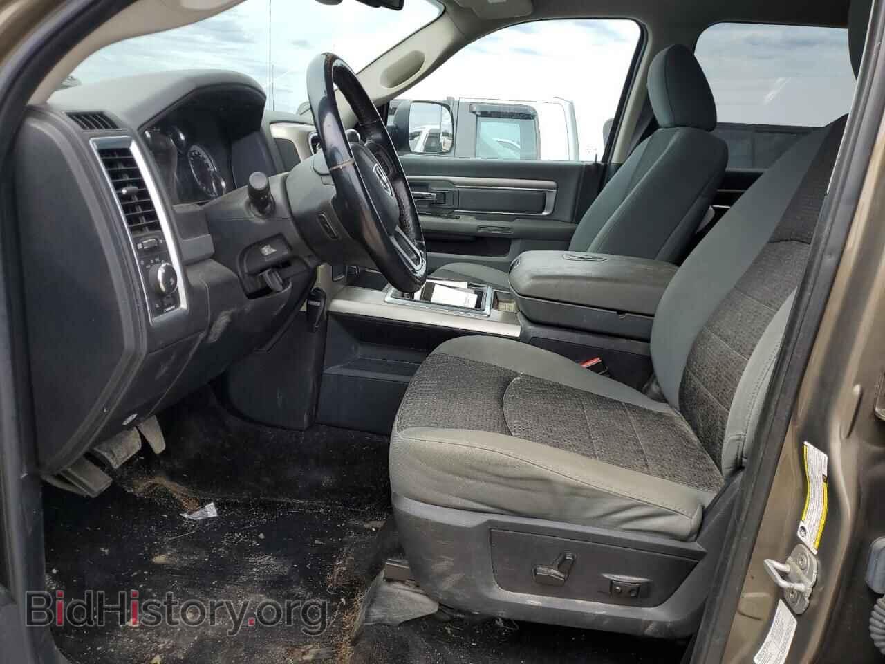 2014 RAM All Models - VIN: 3C6TR5JT5EG139821 - Photo 7