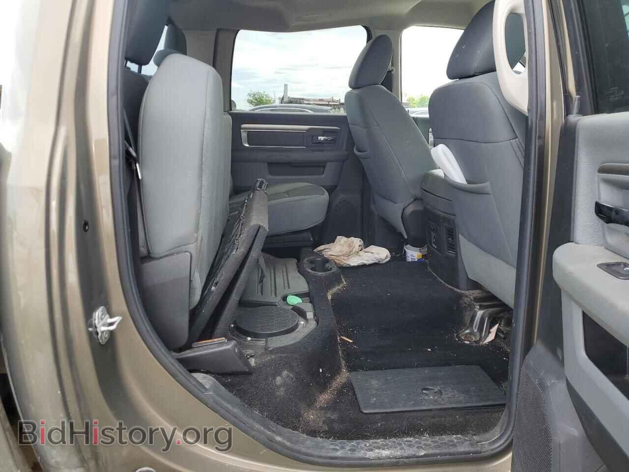 2014 RAM All Models - VIN: 3C6TR5JT5EG139821 - Photo 10