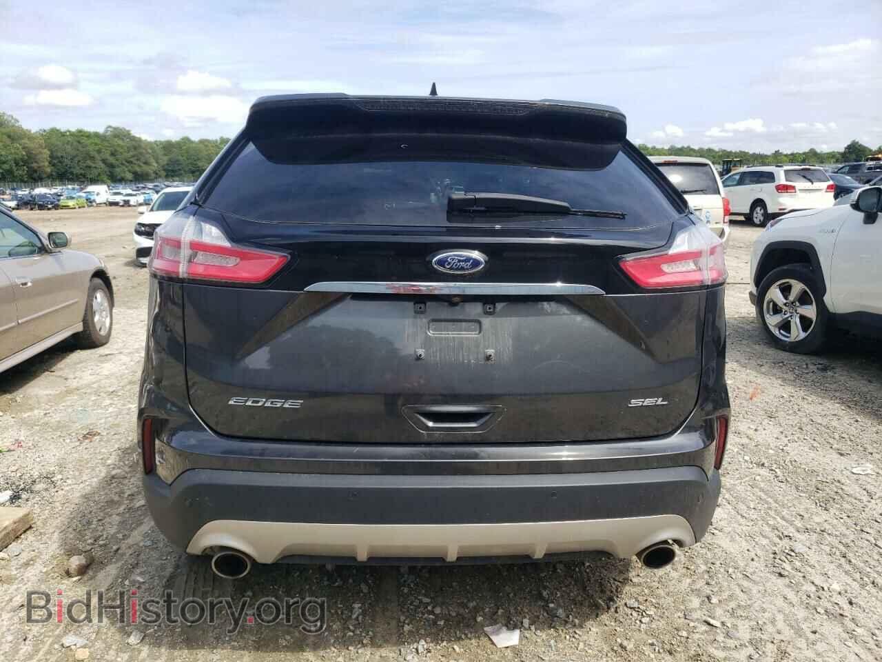2020 FORD EDGE - VIN: 2FMPK3J97LBB39094 - Фото 6