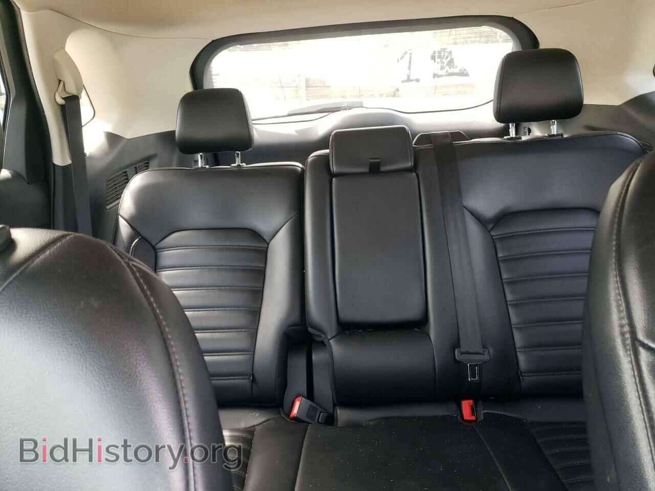 2020 FORD EDGE - VIN: 2FMPK3J97LBB39094 - Фото 10