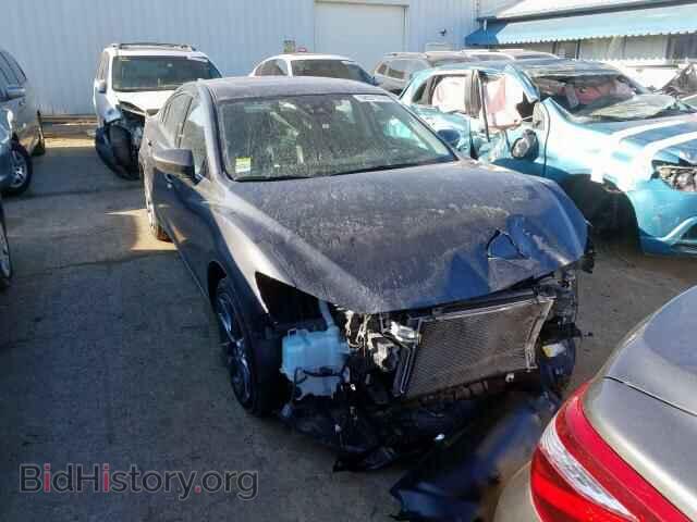 Photo JM1GJ1W55G1423388 - MAZDA 6 2016