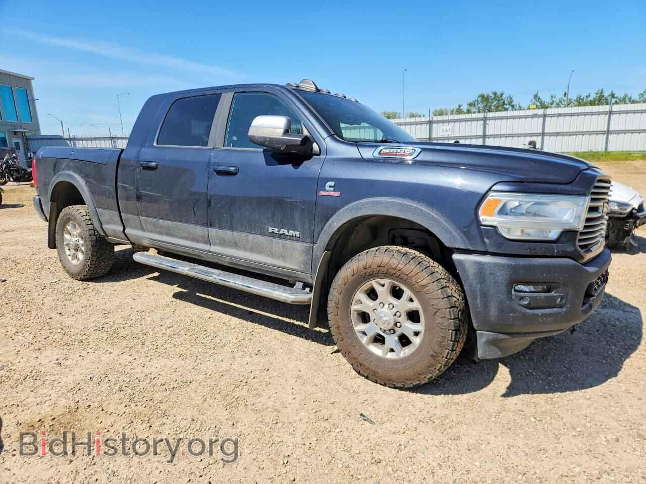 2021 RAM 2500 - VIN: 3C6UR5NL4MG703407 - Photo 4