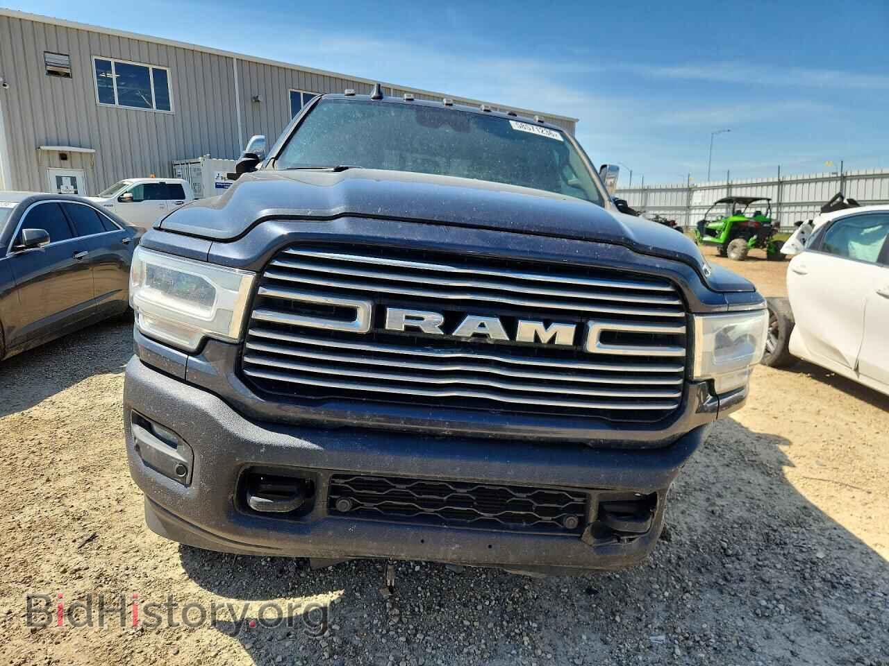 2021 RAM 2500 - VIN: 3C6UR5NL4MG703407 - Photo 5