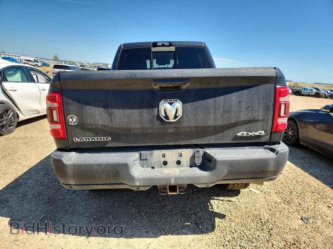 2021 RAM 2500 - VIN: 3C6UR5NL4MG703407 - Photo 6