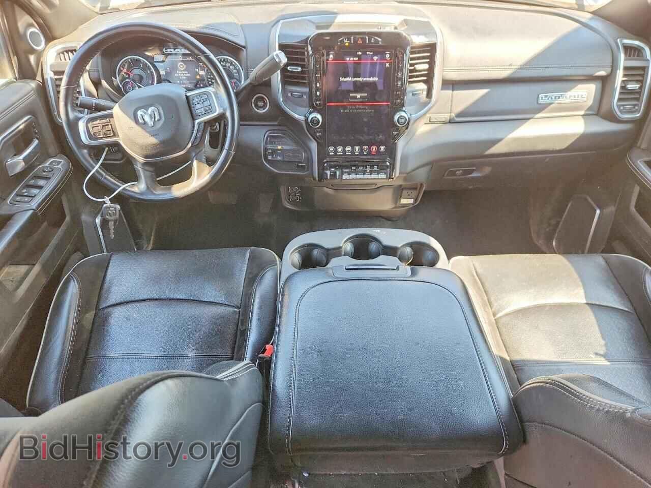 2021 RAM 2500 - VIN: 3C6UR5NL4MG703407 - Photo 8