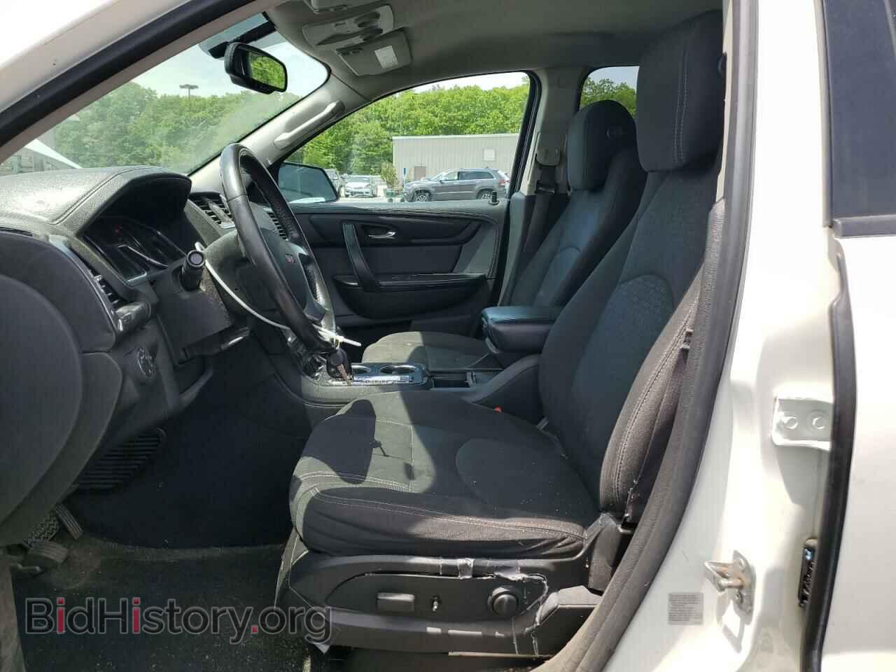 2015 GMC ACADIA - VIN: 1GKKVPKD0FJ249800 - Фото 7