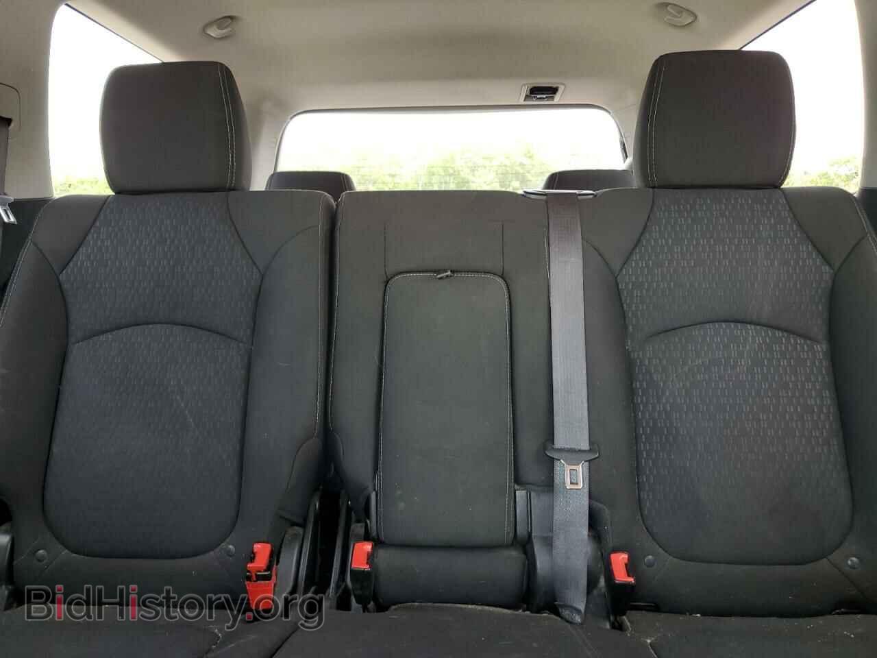 2015 GMC ACADIA - VIN: 1GKKVPKD0FJ249800 - Фото 10