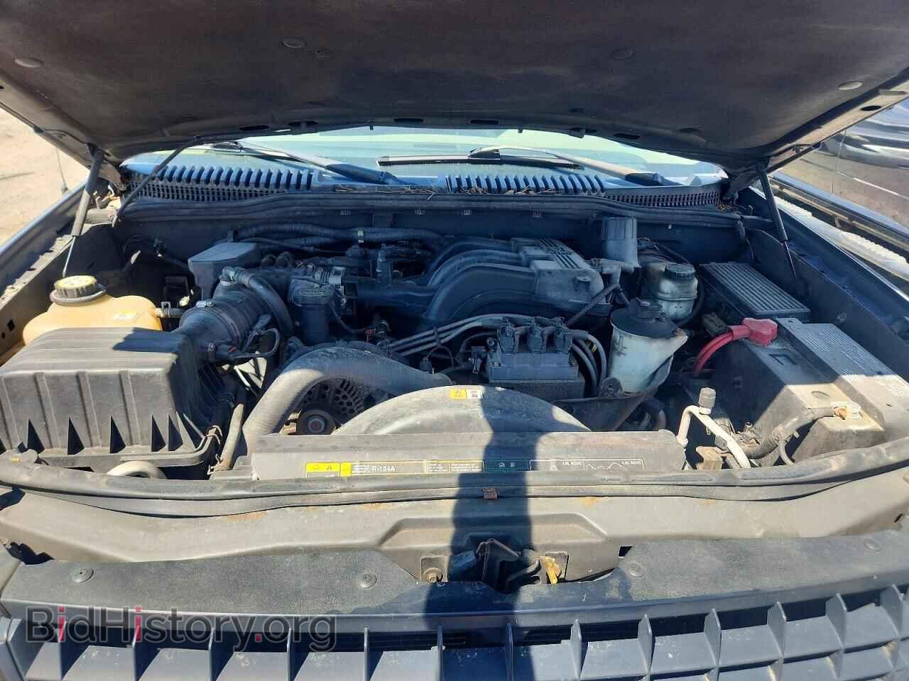 2005 FORD EXPLORER - VIN: 1FMZU72E55UB54129 - Photo 12