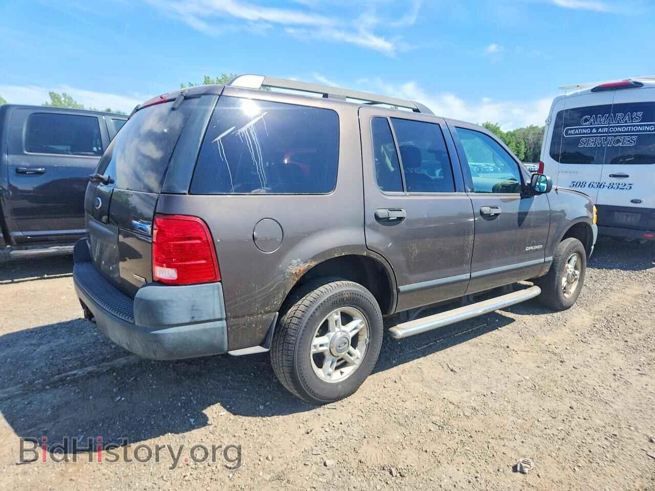 2005 FORD EXPLORER - VIN: 1FMZU72E55UB54129 - Photo 3