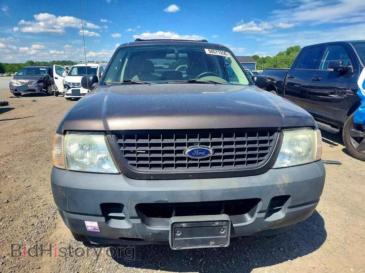 2005 FORD EXPLORER - VIN: 1FMZU72E55UB54129 - Photo 5