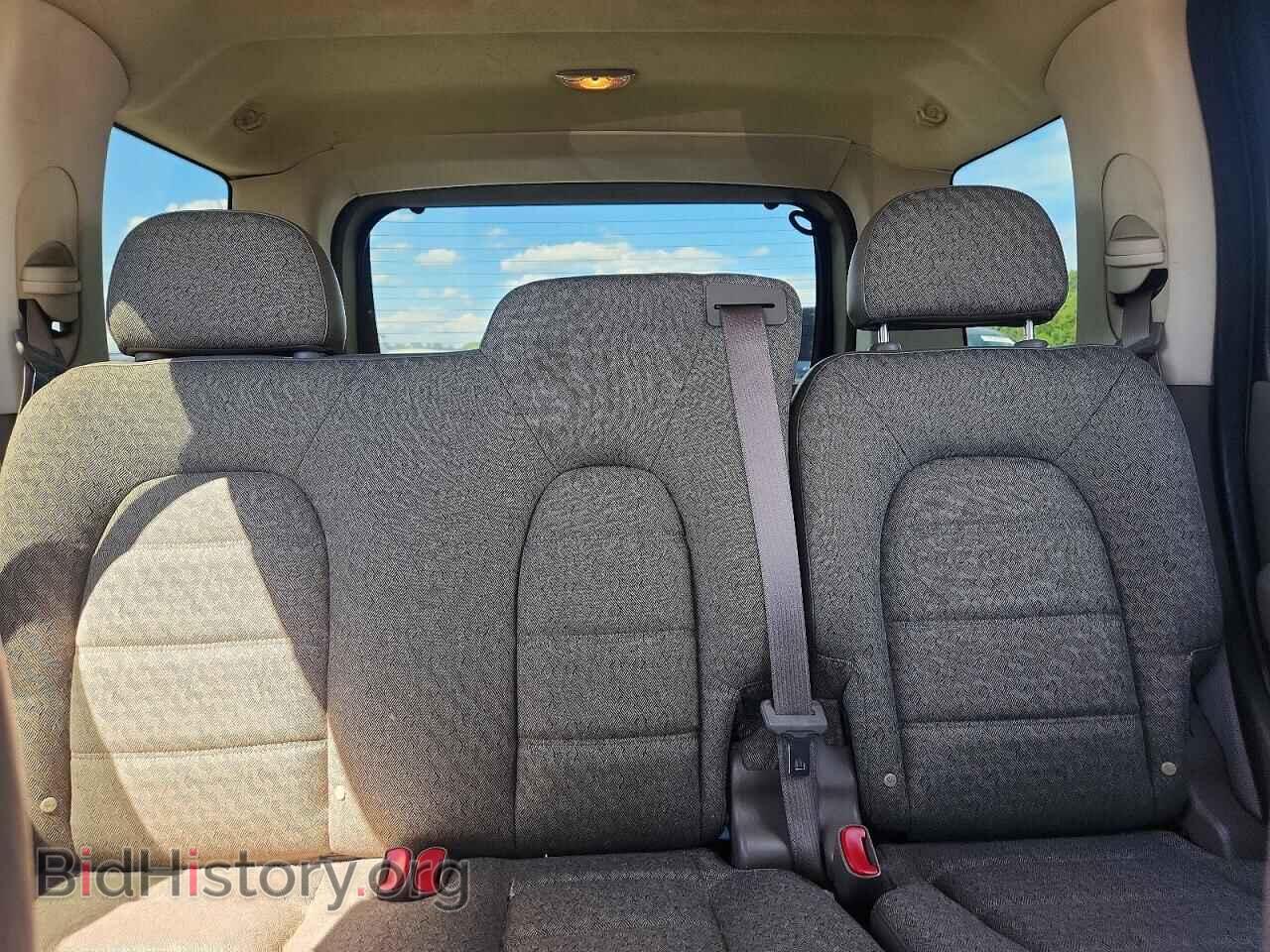 2005 FORD EXPLORER - VIN: 1FMZU72E55UB54129 - Photo 10