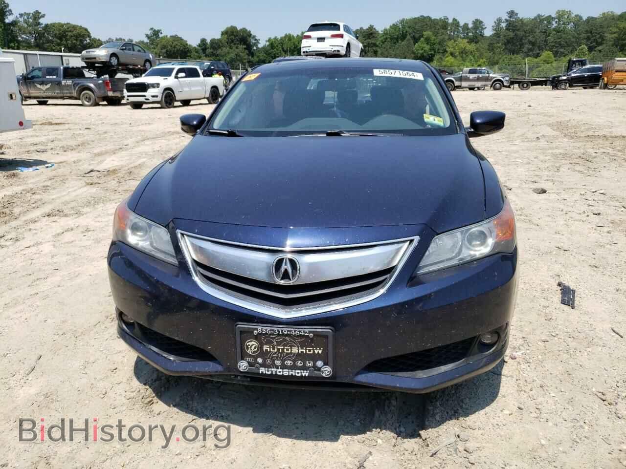 2014 ACURA ILX - VIN: 19VDE1F5XEE014250 - Фото 5