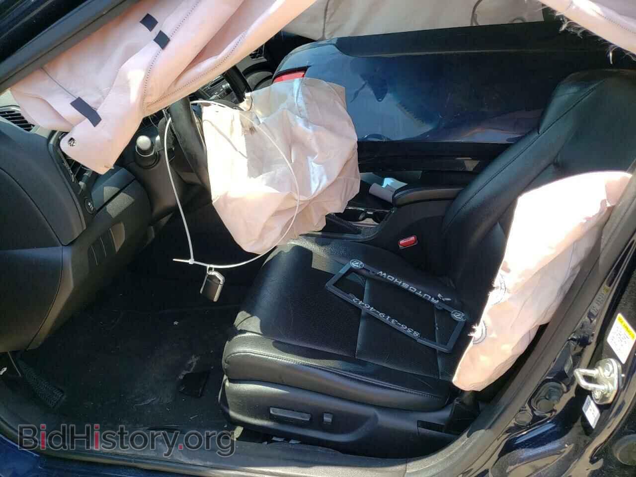 2014 ACURA ILX - VIN: 19VDE1F5XEE014250 - Фото 7