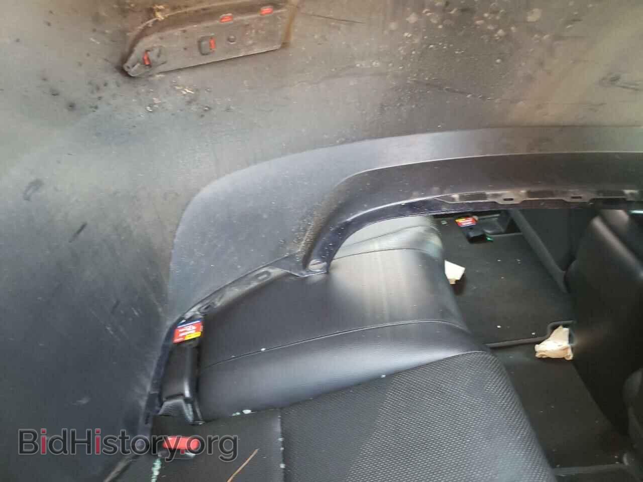 2014 ACURA ILX - VIN: 19VDE1F5XEE014250 - Фото 10