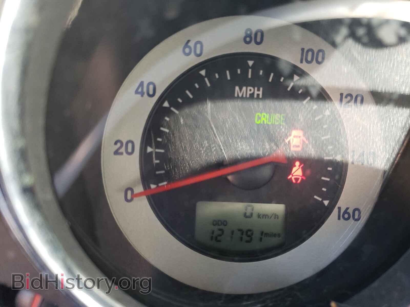 2008 MITSUBISHI ECLIPSE - VIN: 4A3AL25F18E003800 - Фото 8