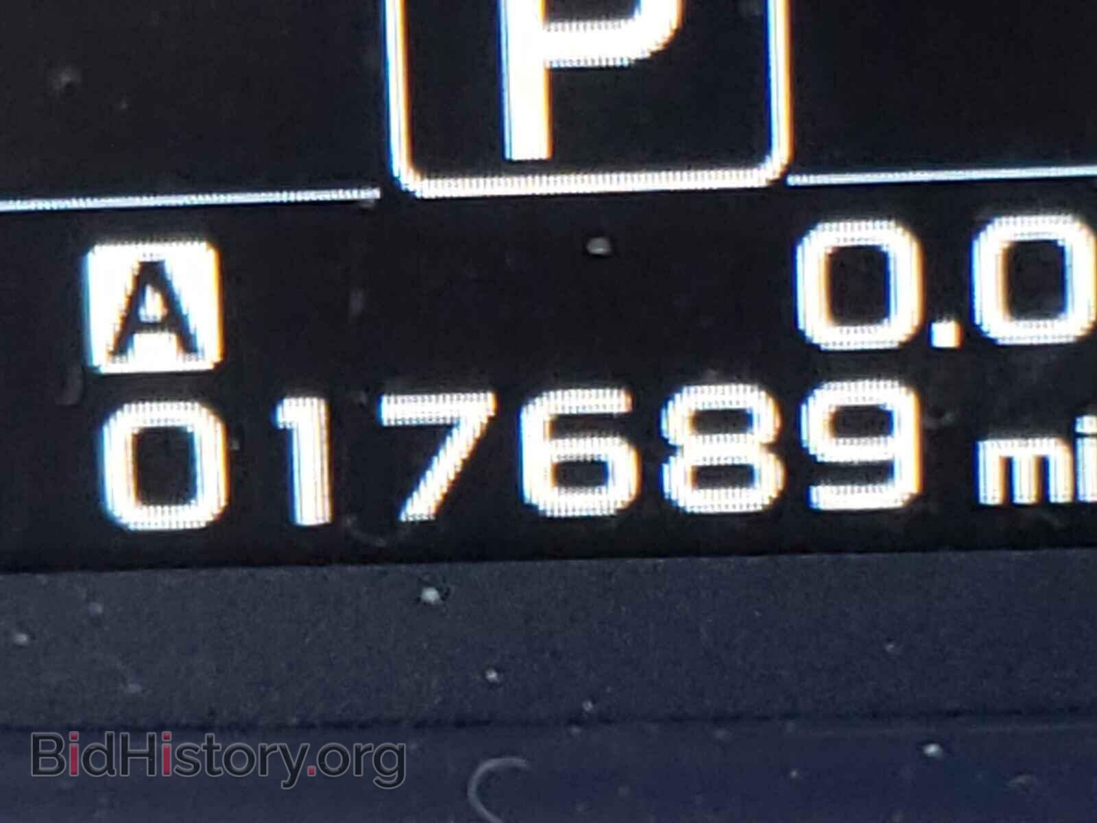 2018 SUBARU FORESTER - VIN: JF2SJARC9JH481122 - Фото 8