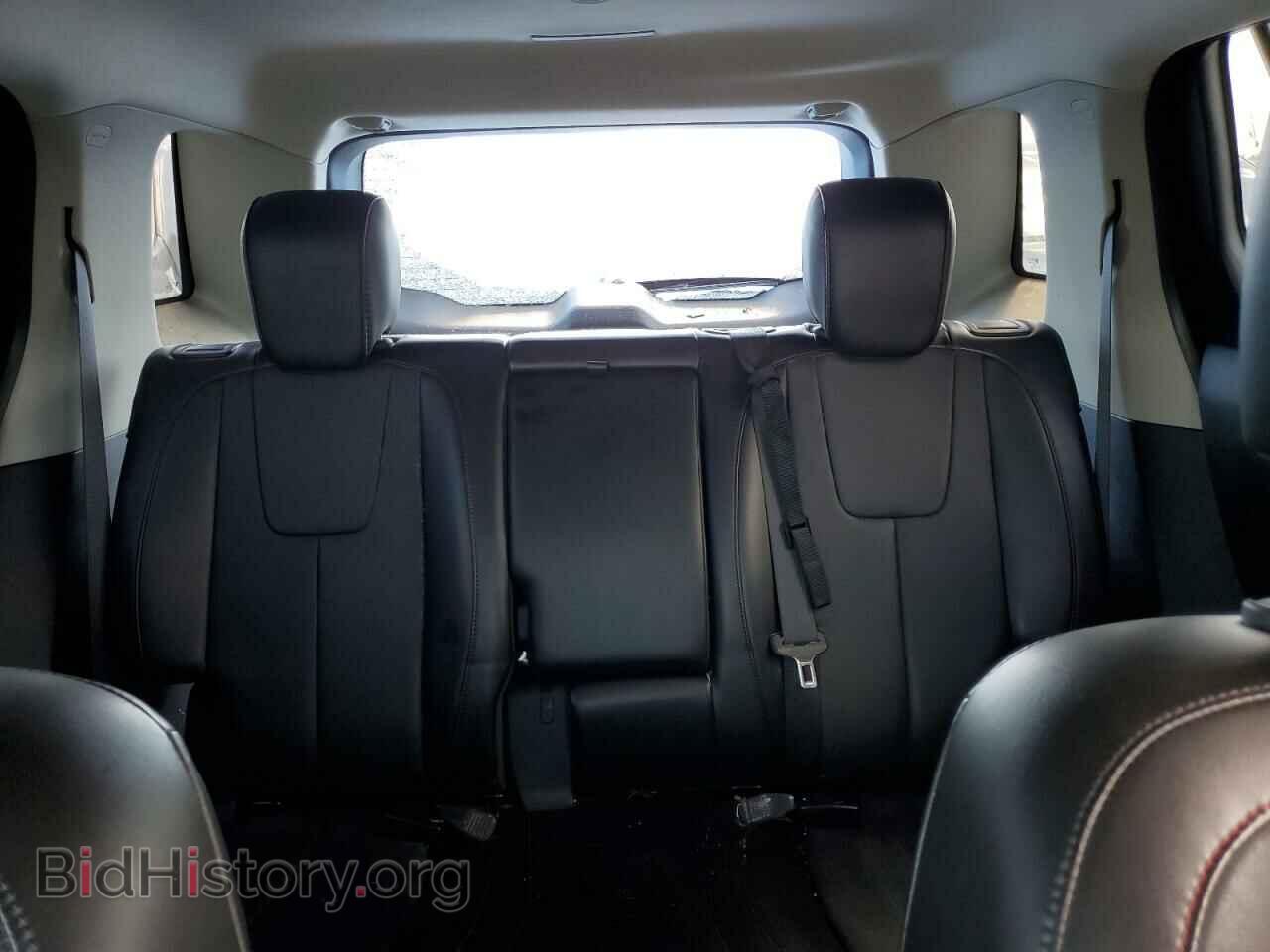2012 GMC TERRAIN - VIN: 2GKALUEK2C6367656 - Фото 10
