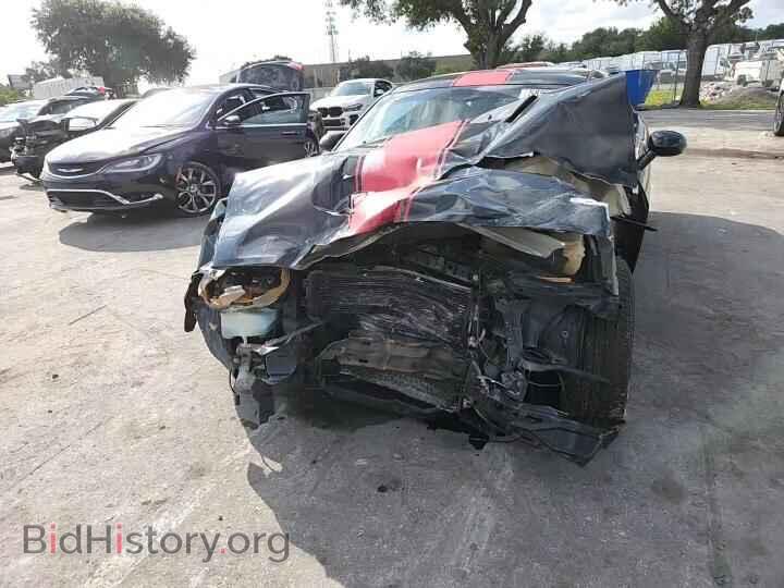 2013 DODGE CHALLENGER - VIN: 2C3CDYAGXDH614488 - Photo 13