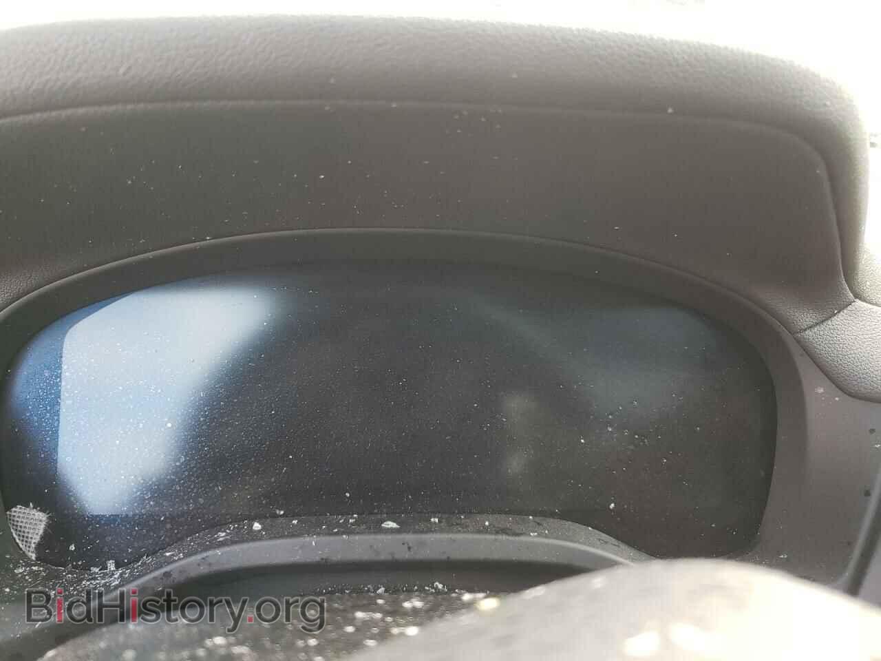 2020 BMW X3 - VIN: 5UXTY5C03L9D48553 - Фото 9