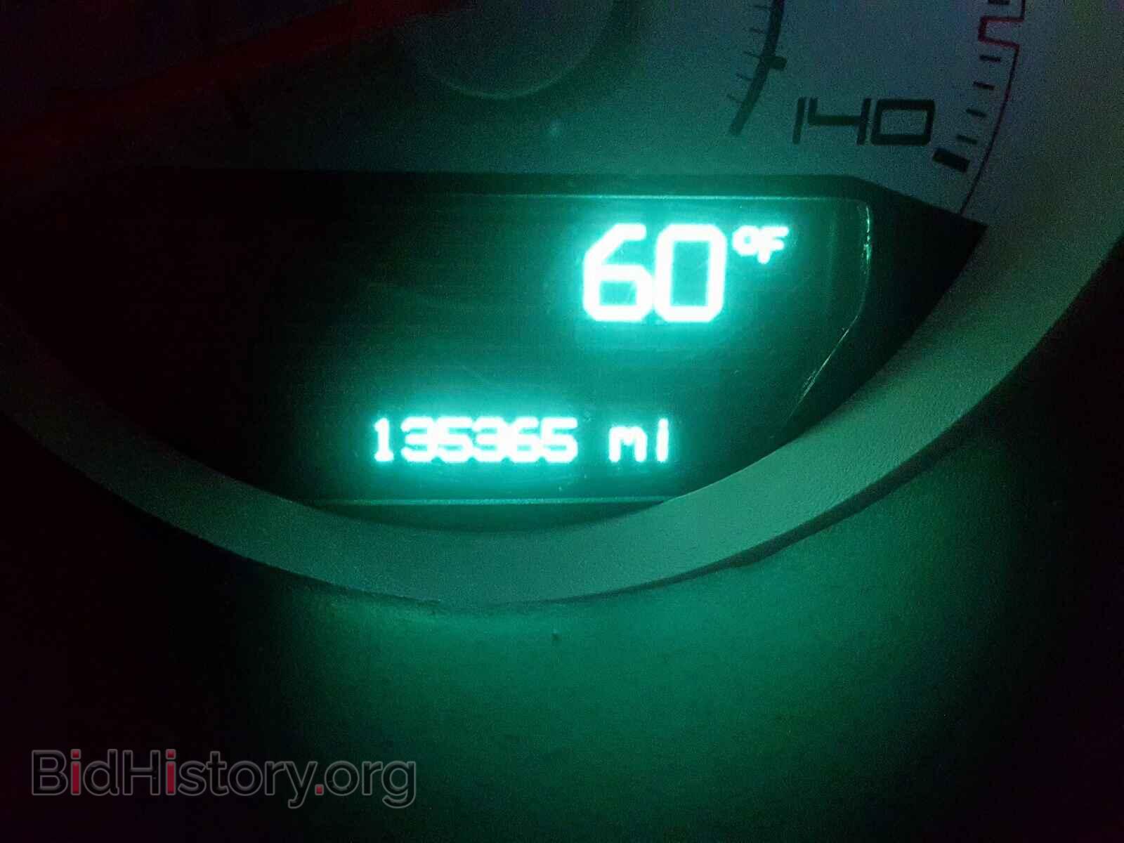 2011 DODGE CHALLENGER - VIN: 2B3CJ4DG8BH513733 - Фото 8