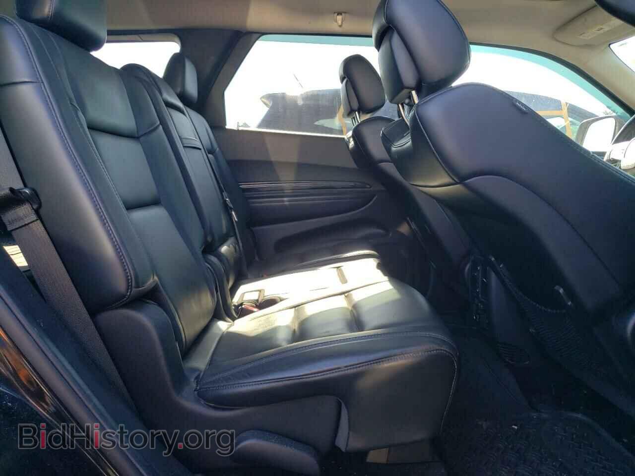 2014 DODGE DURANGO - VIN: 1C4RDJDG1EC326792 - Photo 11