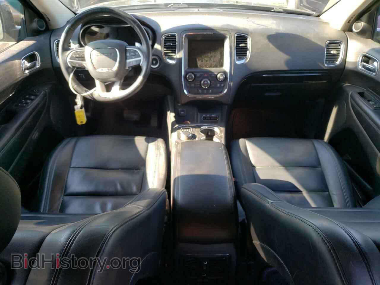 2014 DODGE DURANGO - VIN: 1C4RDJDG1EC326792 - Photo 8
