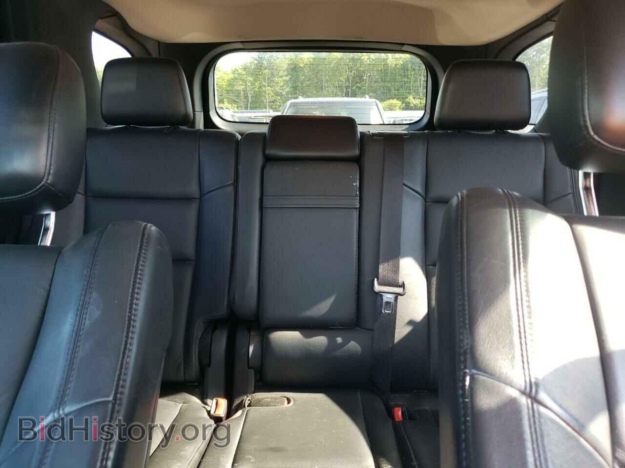 2014 DODGE DURANGO - VIN: 1C4RDJDG1EC326792 - Photo 10