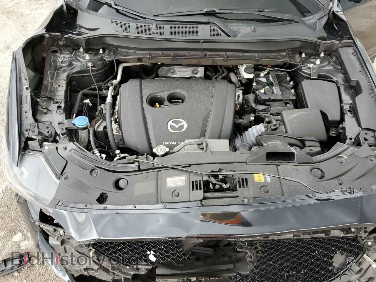 2021 MAZDA CX-5 - VIN: JM3KFBDM5M1347279 - Фото 11