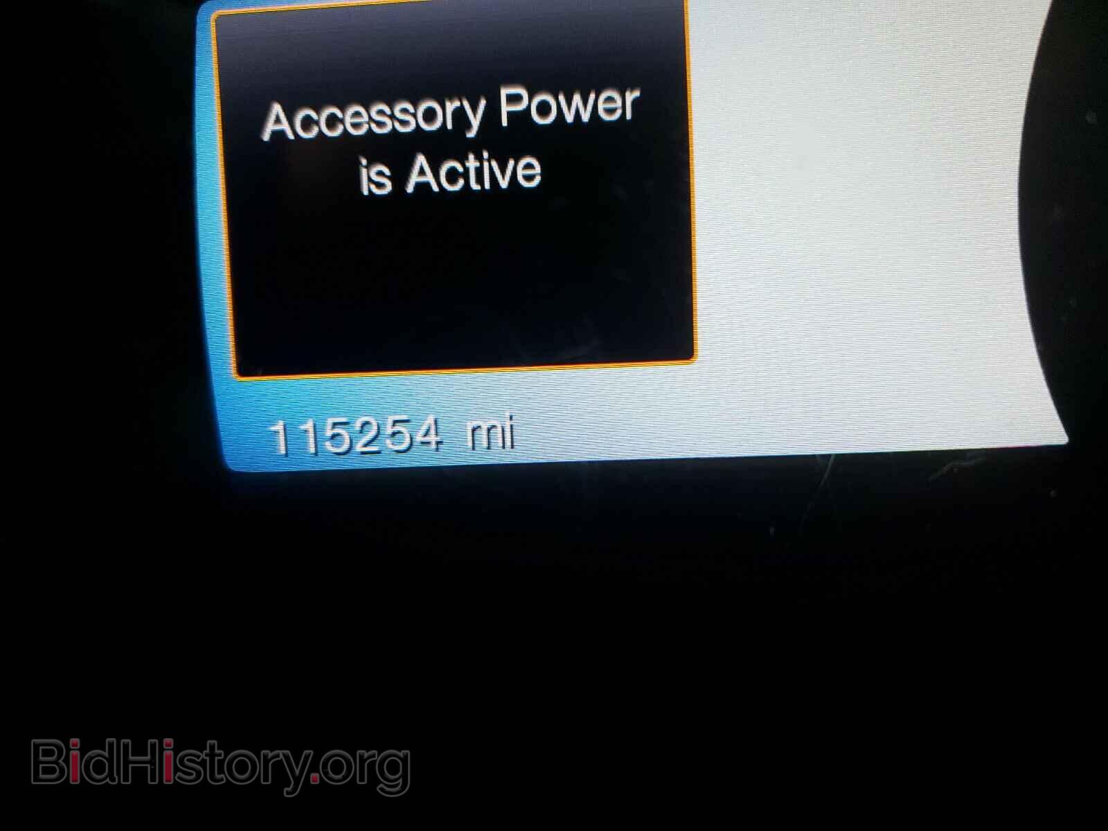 2014 FORD EDGE - VIN: 2FMDK3KC8EBA14542 - Фото 8