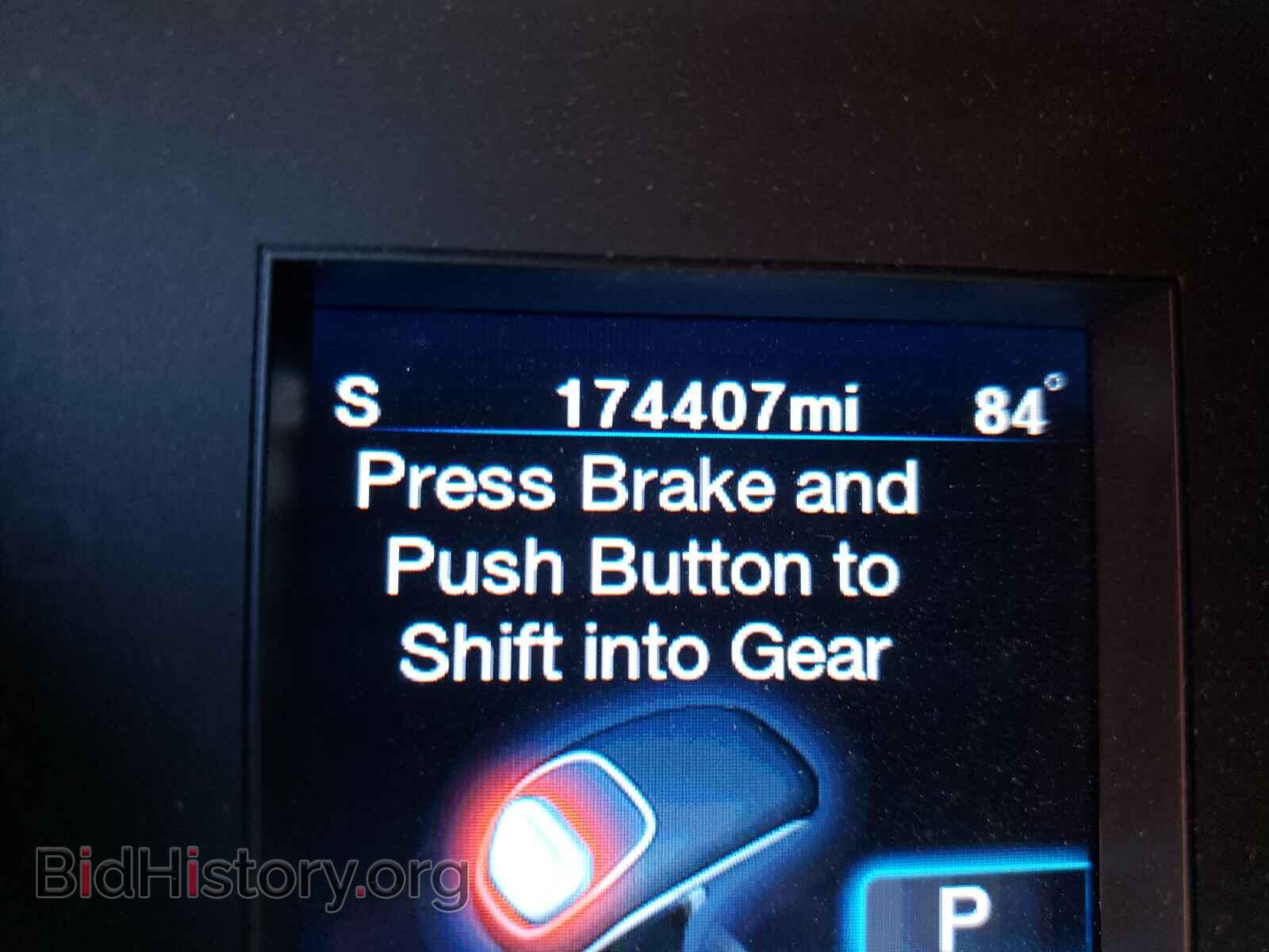 2012 CHRYSLER 300 - VIN: 2C3CCACG5CH191972 - Фото 8