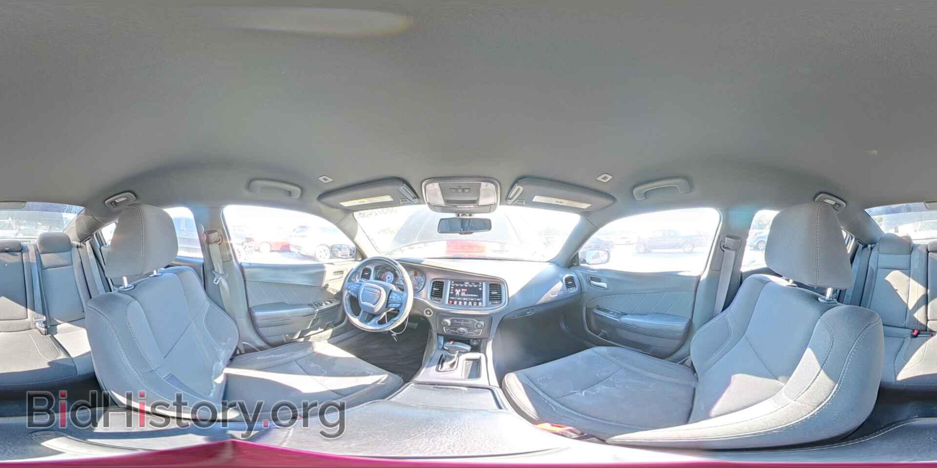 2017 DODGE CHARGER - VIN: 2C3CDXHGXHH607398 - Фото 14