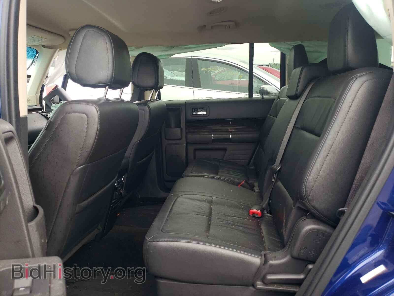 2014 FORD FLEX - VIN: 2FMGK5C82EBD03905 - Photo 6