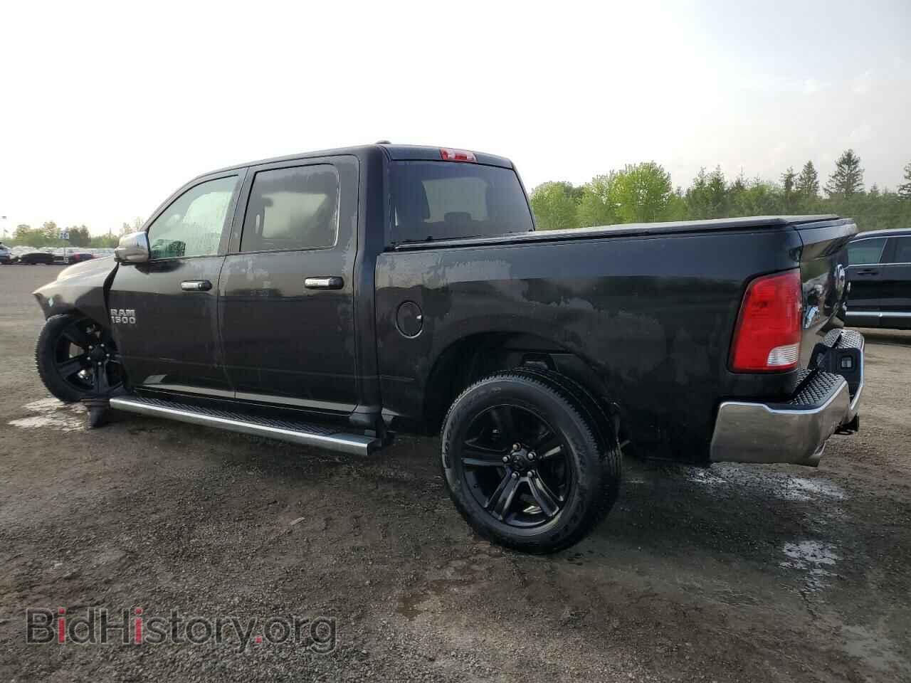 2017 RAM 1500 - VIN: 1C6RR7LT3HS712862 - Фото 2
