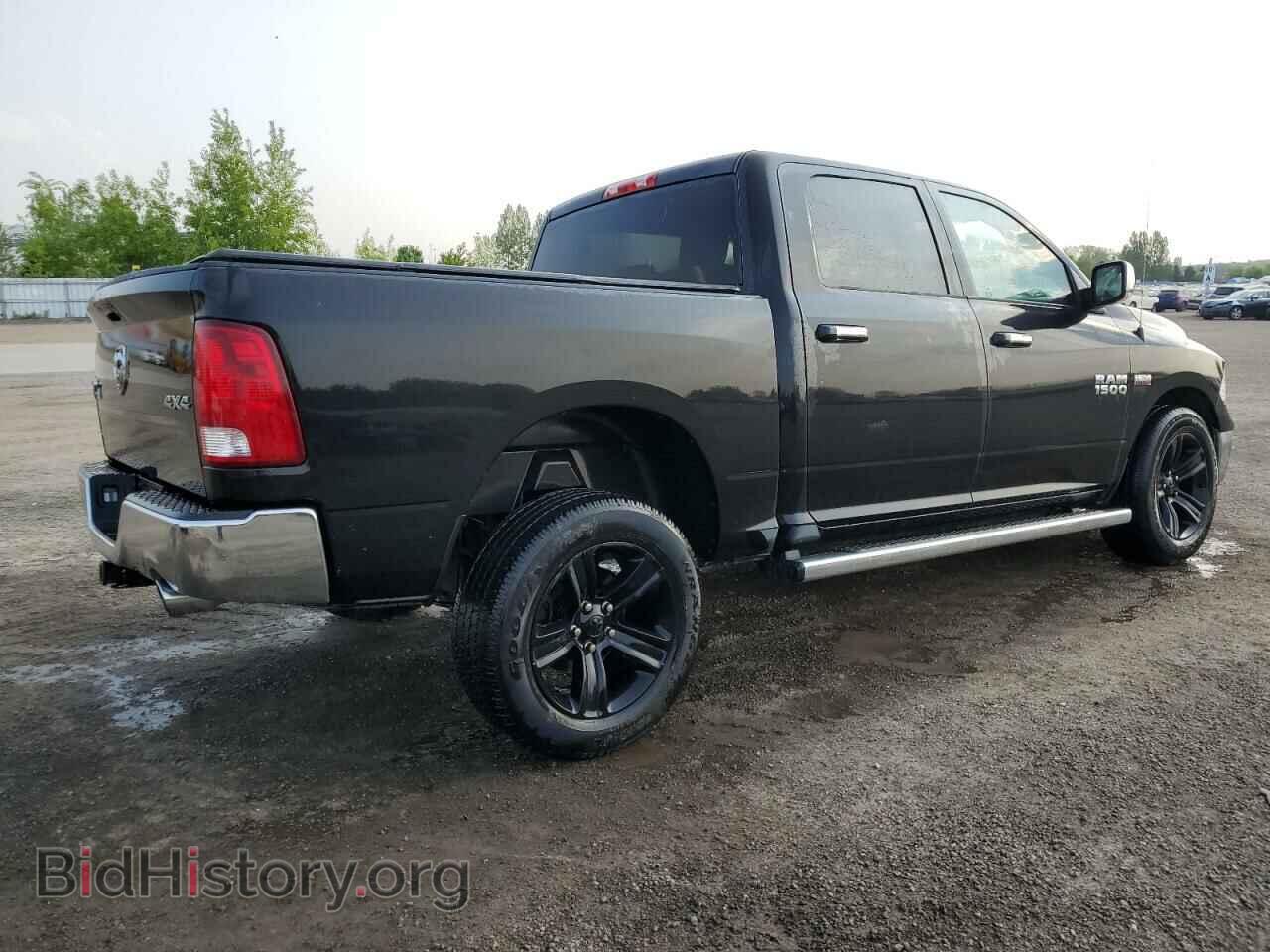 2017 RAM 1500 - VIN: 1C6RR7LT3HS712862 - Фото 3